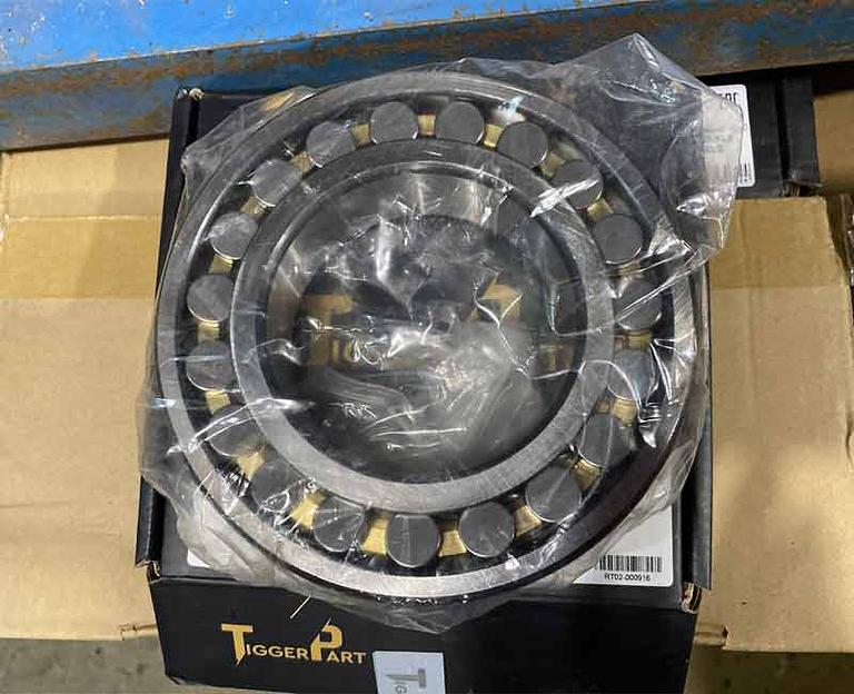 Подшипник корпуса привода заднего моста Z00022216E TiggerPart фото 1