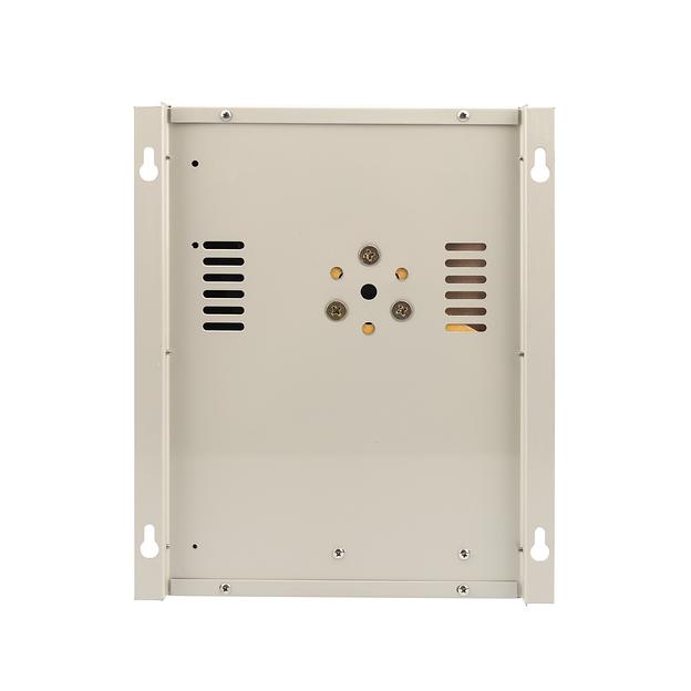 Стабилизатор напряжения Rexant АСНN-10000/1-Ц 9.7кВА однофазный серый (11-5011) фото 4