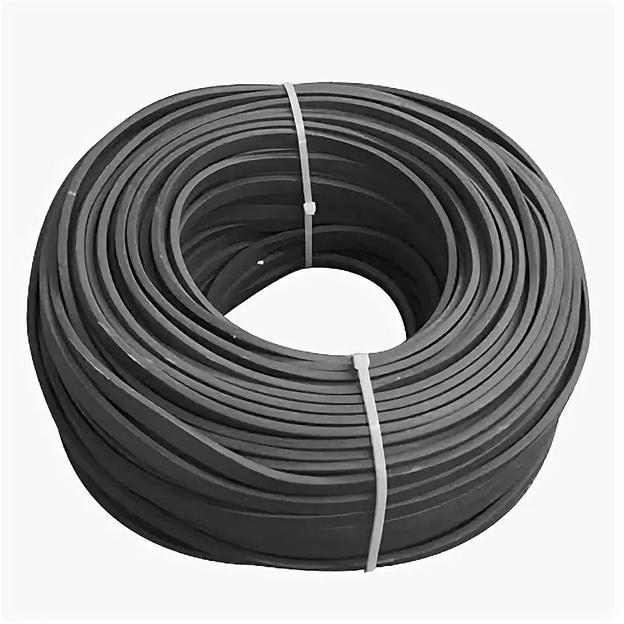 Neon-night 331-210 Кабель иллюминационный Belt-light, двухжильный, 100м фото 1