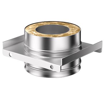 Опора сэндвича 280х200мм, Оц 1 (конденсат) ОПТ фото 1