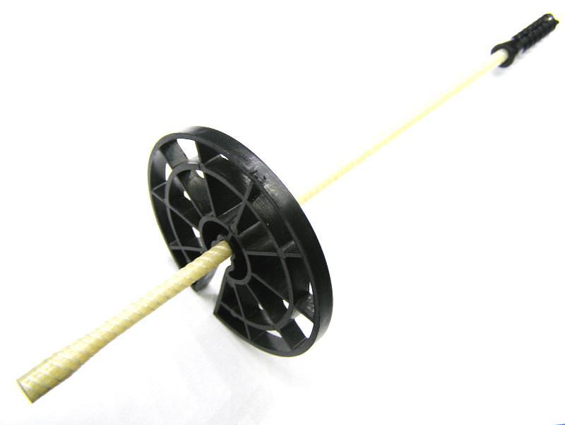 Анкерный элемент АЭ100 (дюбель) фото 2