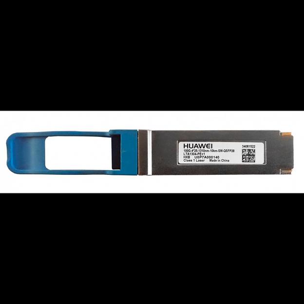 Оптический модуль Huawei QSFP28-100G-LR4 фото 1