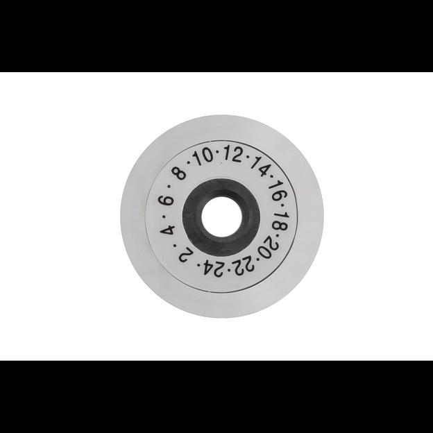 Нож для скалывателя T903 фото 1