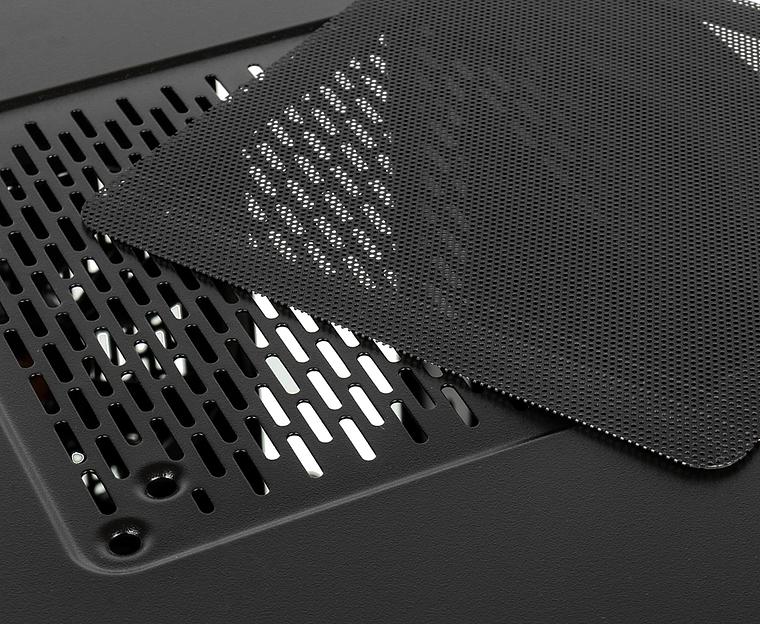 ПК IRU Home 510B7 MT i5 12400 (2.5) 16Gb SSD512Gb UHDG 730 Free DOS GbitEth 400W черный (2056965) фото 6