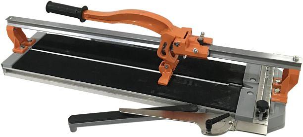 Плиткорез ручной Вихрь 73/3/5/7 оранжевый фото 2