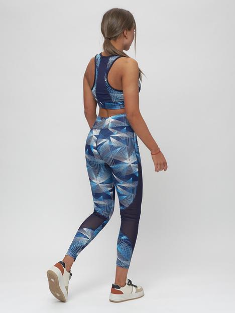 Костюм для фитнеса FUYOUKAI 2922S фото 5