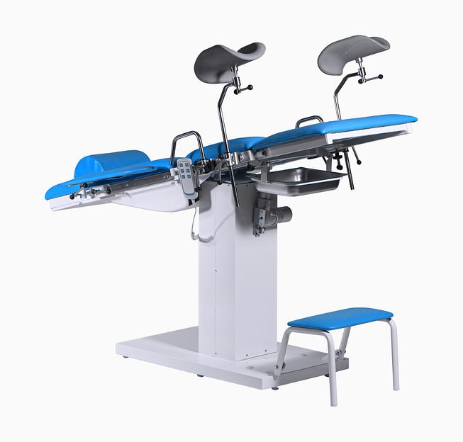 Гинекологическое кресло КГ-01 фото 2