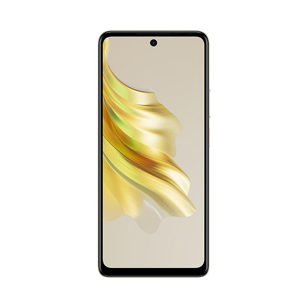 Мобильный телефон TECNO SPARK 20 Pro (KJ6) 256+8 GB Sunset Blush KJ6 фото 1
