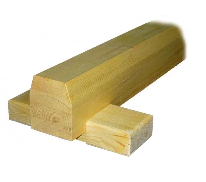 Бревно гимнастическое «Стандарт» напольное 3 м фото 2