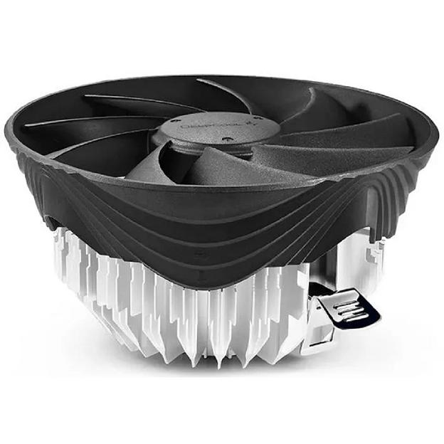Cooler Deepcool GAMMA HUNTER V2 Soc LGA1851/1700/1200/115X/AM5/AM4 фото 1