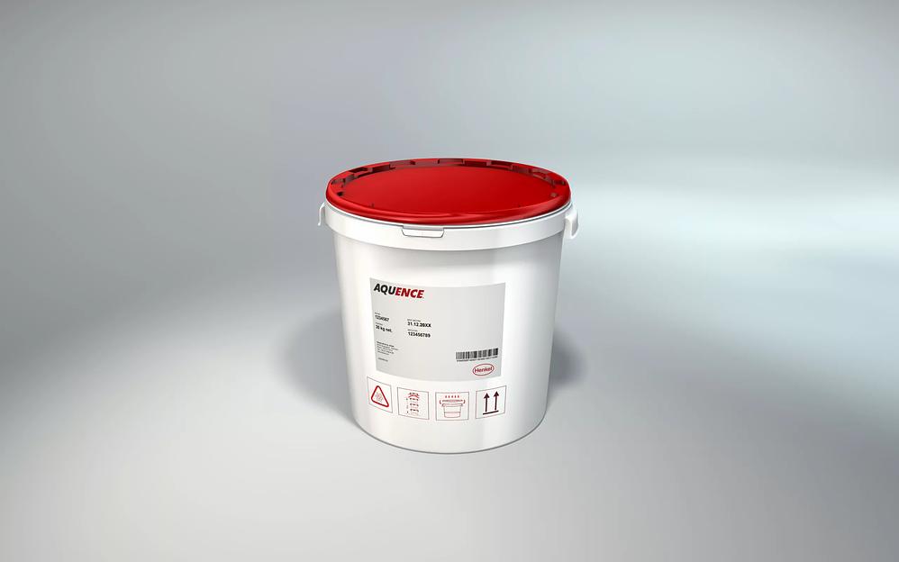 Дисперсионный клей AQUENCE XP 200 фото 1