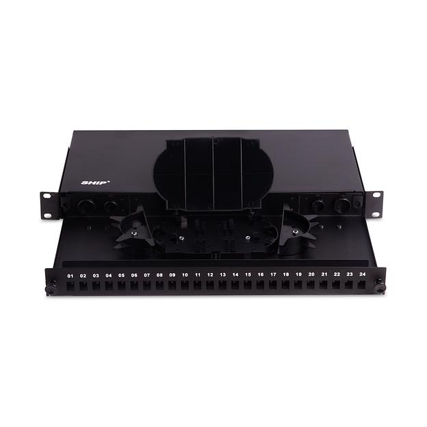 Оптический кросс SHIP F-M1 F-M1 фото 2