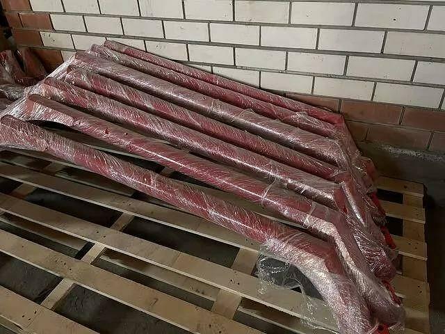 Грабли ворошилки, валкователи ГКП-3.0Н (S6) 2023 опт фото 6