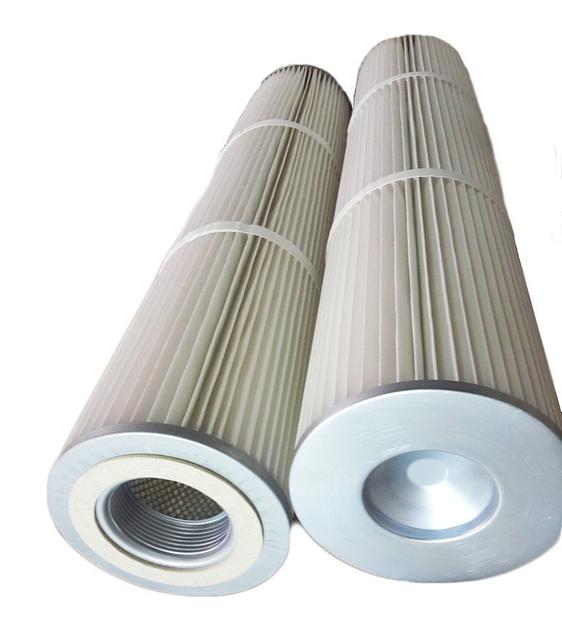 Фильтровальные кассеты для пылеуловителей Tigemma фото 1