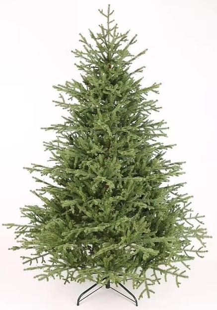 Искусственная ель «Фемида» ОПТ фото 1