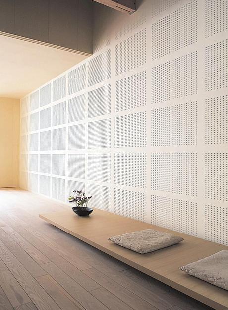 Перфорированная звукопоглощающая плита «YuanYang WeiL» ОПТ фото 4