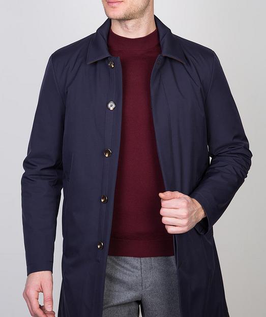 Плащ мужской демисезонный RIGGI R-2118 фото 1