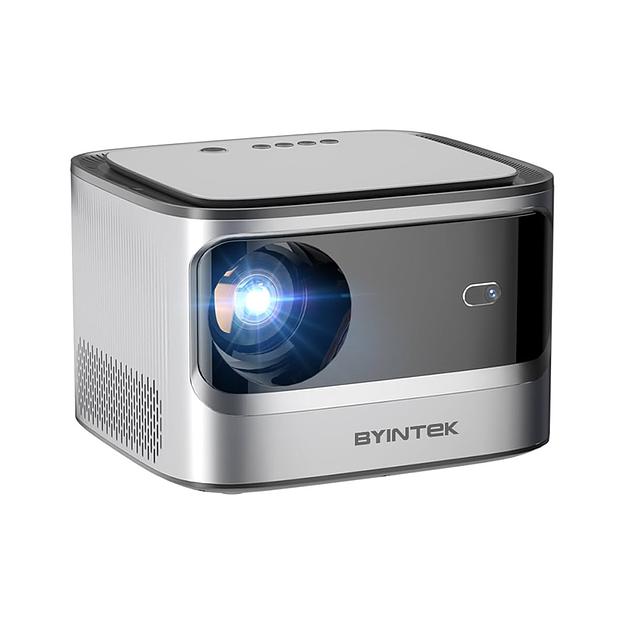 Проектор BYINTEK X25 фото 2