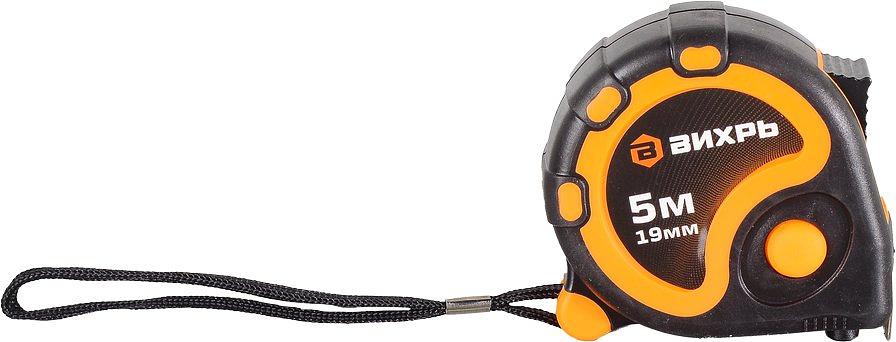 Рулетка Вихрь 73/11/1/2 фото 1