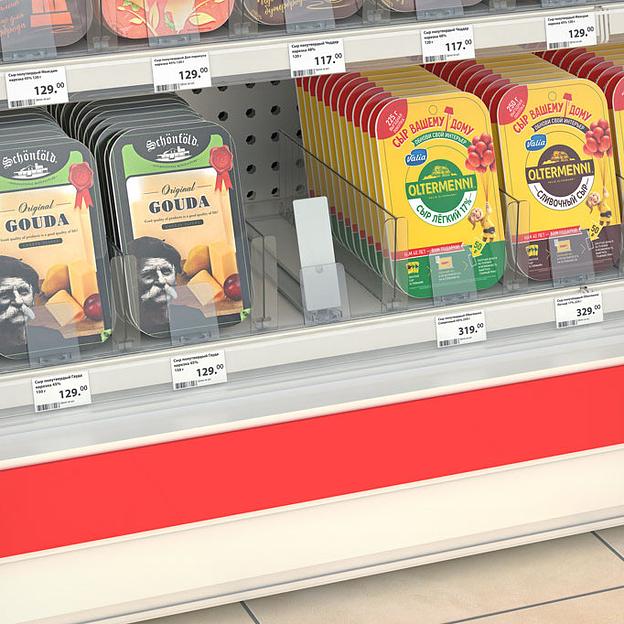 Толкатель FORTA GROSSA-4 7-11N 385 фото 1