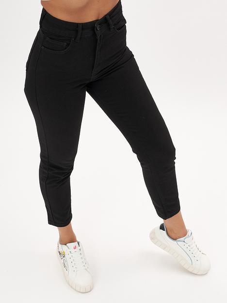 Джинсы прямые LADY FACE 940_01Ch фото 9