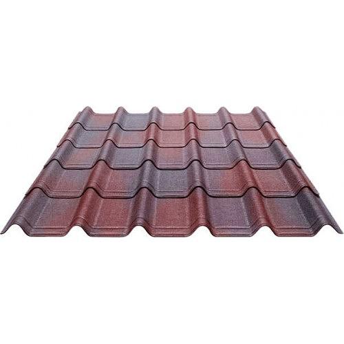 Битумный лист «Ондувилла» ОПТ фото 6