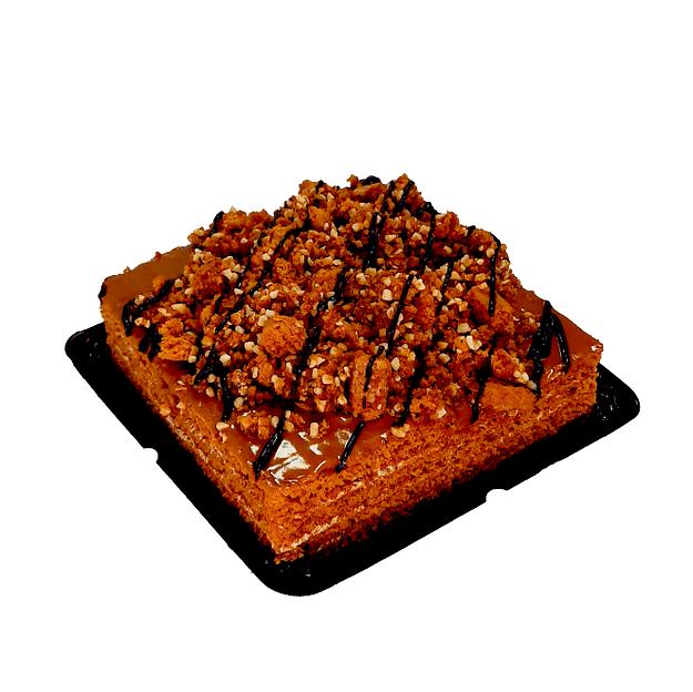 Торт «Мимоза» 0.6 кг × 4 шт, опт фото 1