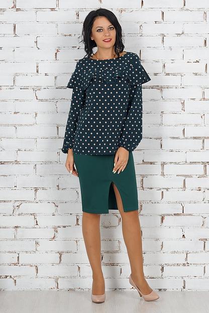 Блуза АР-1693 фото 2