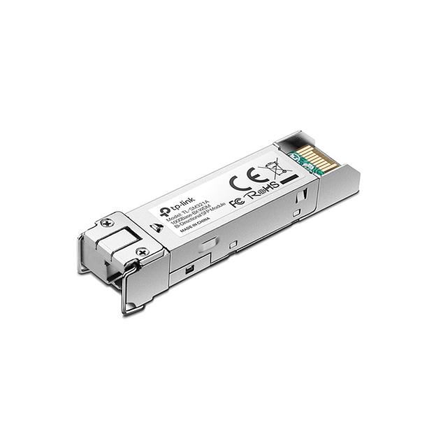 Трансивер  TP-Link  TL-SM321A фото 1
