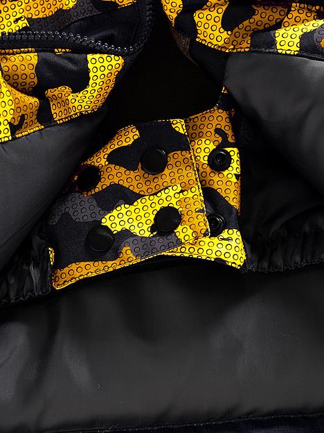 Костюм горнолыжный VALIANLY 9016J фото 8