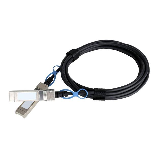 Кабель Lr-Link 3m (10ft) - 25G SFP28 Direct Attached Cable (DAC) фото 1
