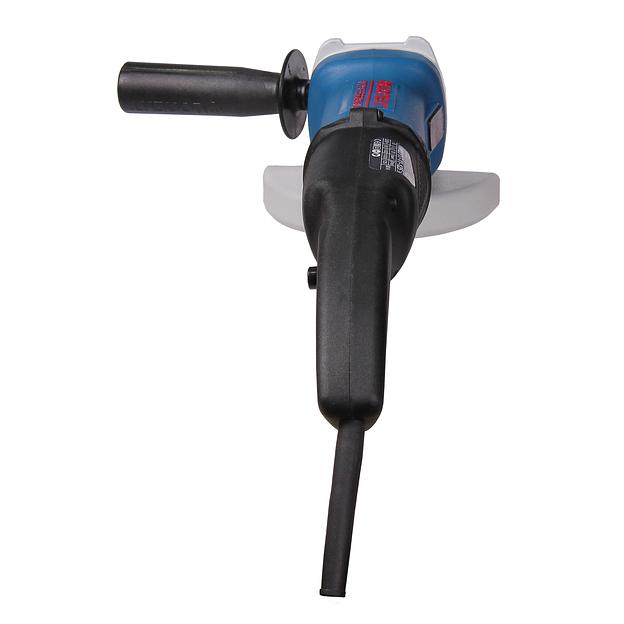 Углошлифовальная машина МШУ17-11-125Э опт фото 3