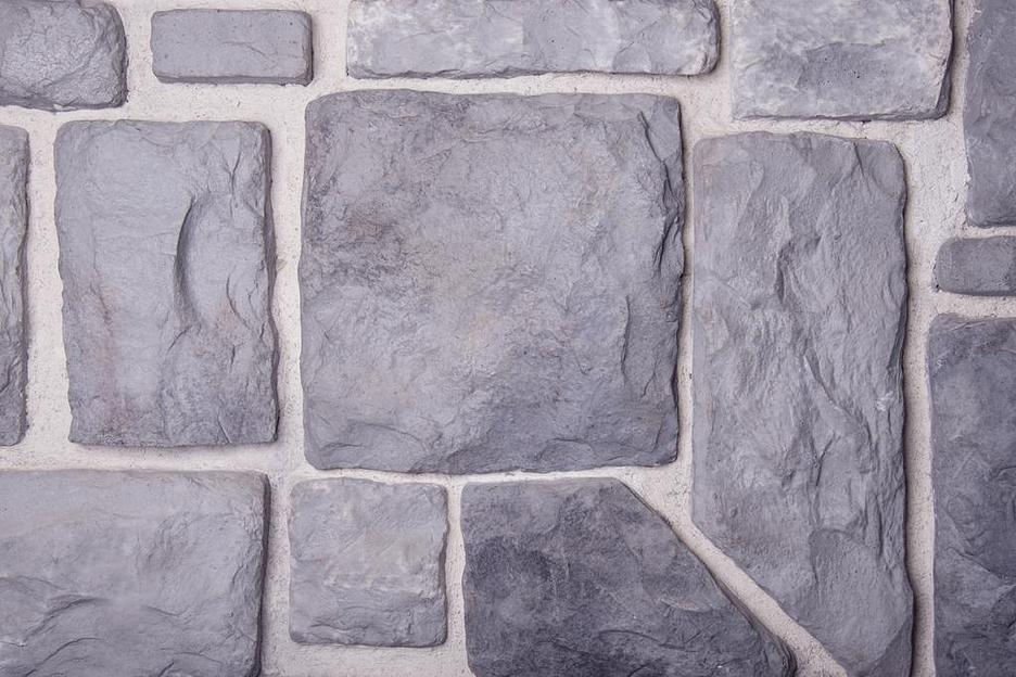 Искусственный камень для внешних работ «Утёс» ОПТ фото 4