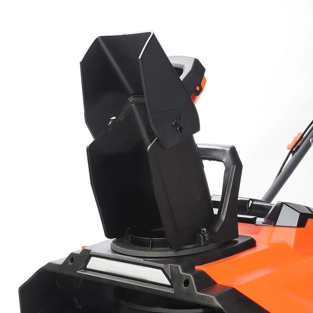 Снегоуборщик электр. Patriot SnowLine PE 4542 LCT 1.3кВт фото 9