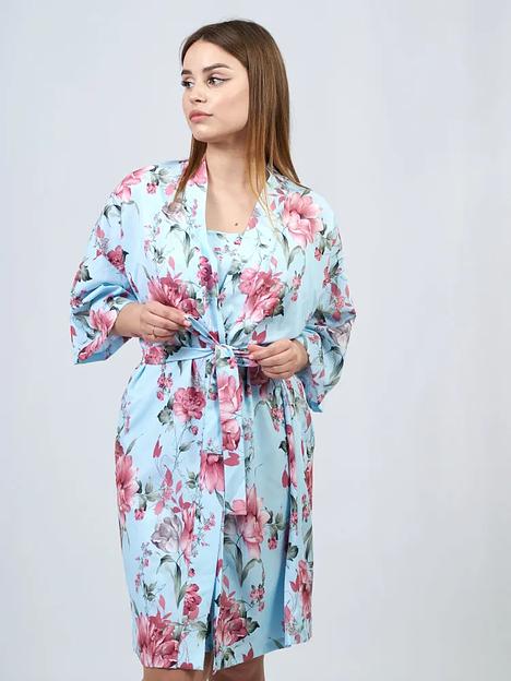 Женский домашний комплект Примароза фото 5