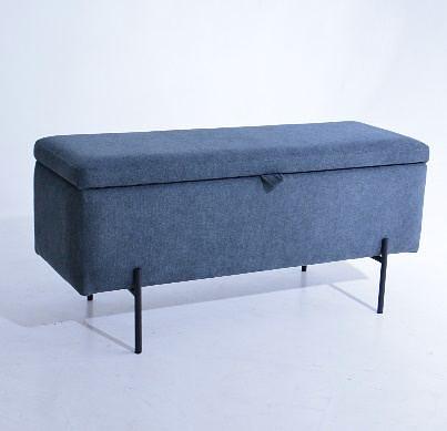 Банкетка с хранением « Merana» 460 ОПТ фото 1