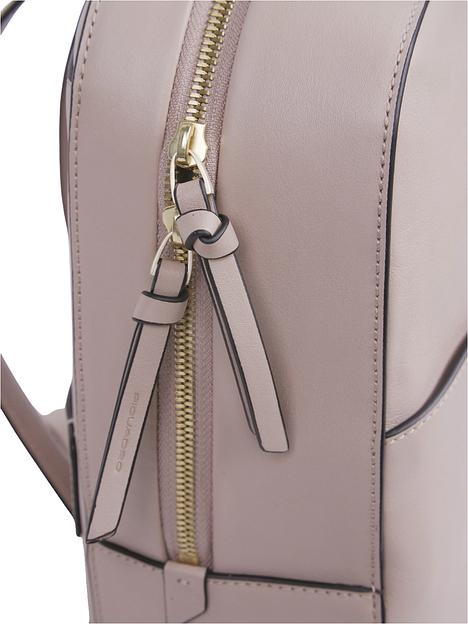 Рюкзак женский Piquadro Ashley CA6455W134/RO пудровый кожа фото 3