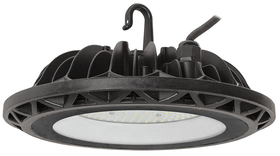 Iek LDSP0-4005-200-40-K23 Светильник ДСП 4005 200Вт 4000К IP65 алюминий IEK фото 1