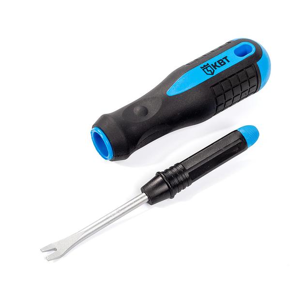 Набор отверток со сменными стержнями НО-9 серия МАСТЕР фото 6