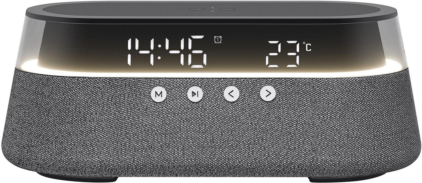 Колонка порт. BBK BTA1212 черный 10W 2.0 BT (BTA1212 (B)) фото 4