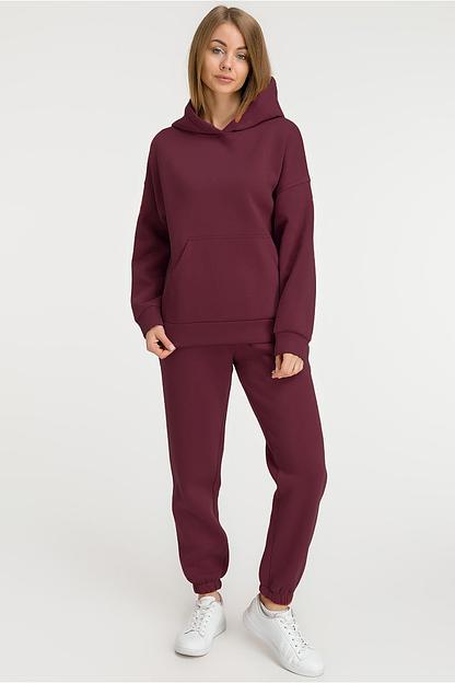 Костюм «Аляска-2 Т» лиловый опт фото 4