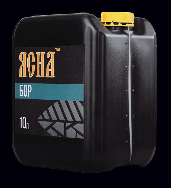 ЯСНА™ бор опт фото 1