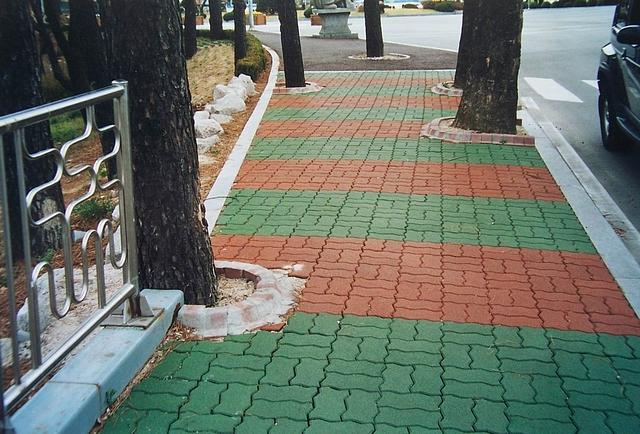 Брусчатка EcoStep «Волна» 20 мм фото 5