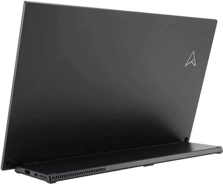 Монитор Asus 17.3" ZenScreen MB17AHG черный IPS LED 5ms 16:9 HDMI M/M матовая 300cd 178гр/178гр 1920x1080 144Hz FHD 8кг фото 5