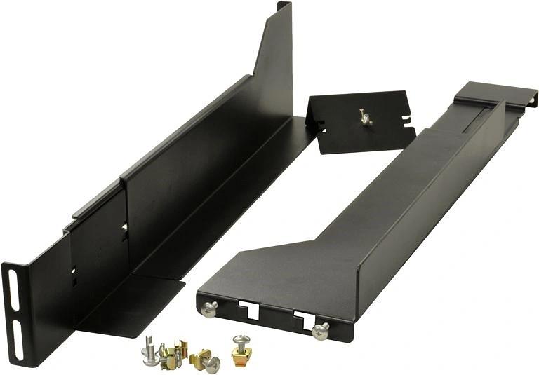 Монтаж Связь Инжиниринг Rail Kit 19" 3U 19", нагрузка до 95кг, 3U, регулируемые фото 1