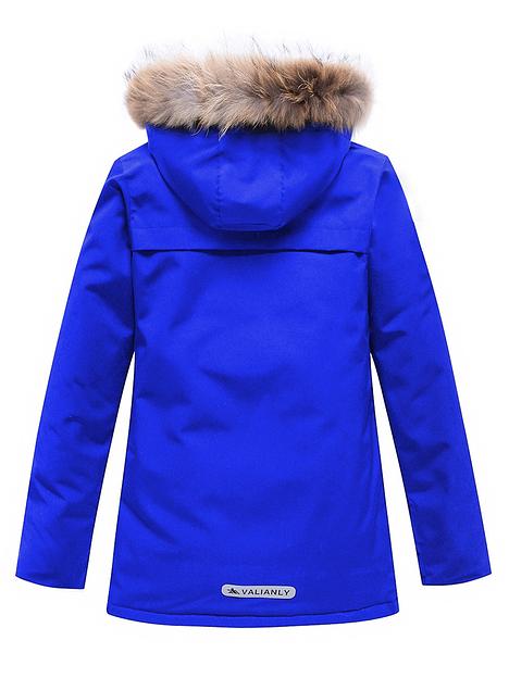Парка VALIANLY 9241S фото 2