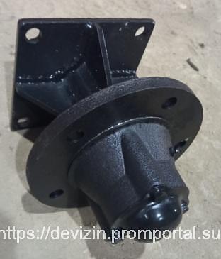 Борона пружинная универсальная 18 метровая (БПУ-18) фото 6