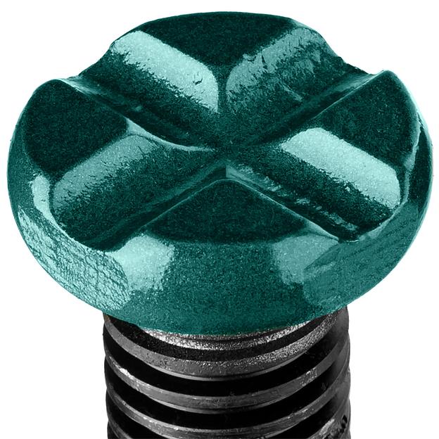 KRAFTOOL DOUBLE RAM, 2 т, 170 - 380 мм, с увеличенным подъемом, двухштоковый бутылочный домкрат (43463-2) фото 9