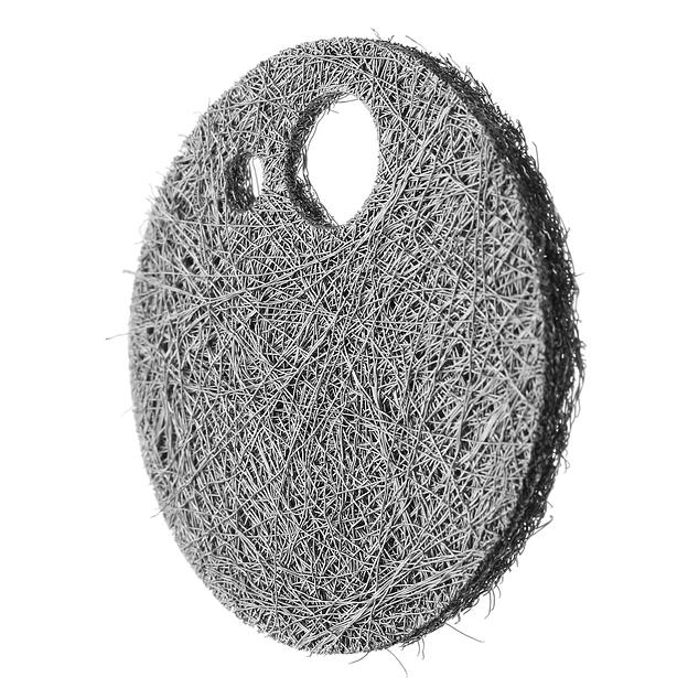 Сетка испарительная горелки ThermoTrans AT 2000/2000S (2 отверстия) ОПТ фото 2