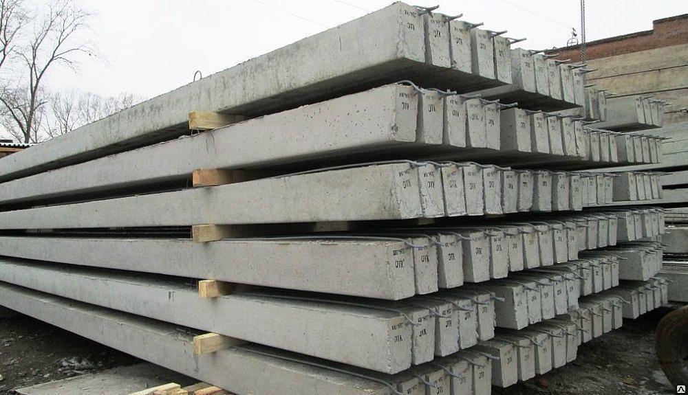 Опора железобетонная СВ-110-5 фото 1